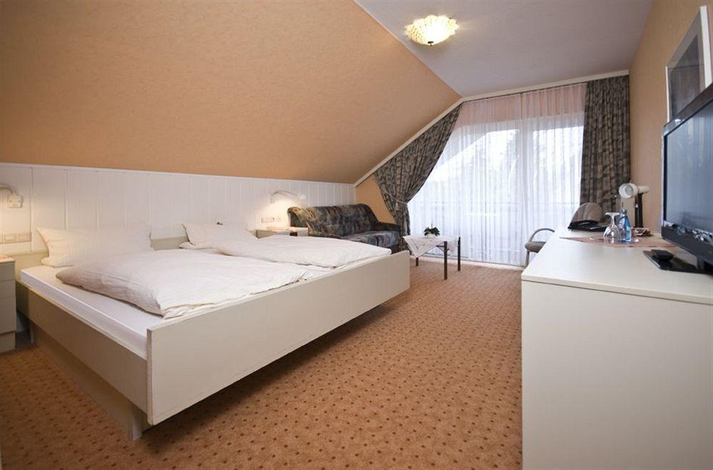 Alte - Post - Hotel Schoeppingen Bagian luar foto