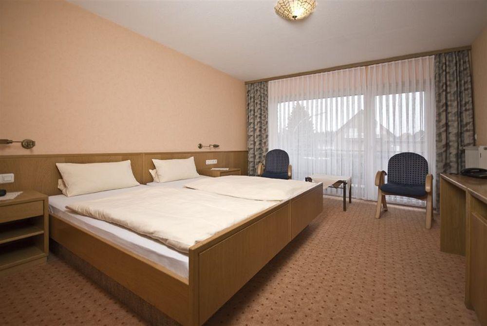 Alte - Post - Hotel Schoeppingen Bagian luar foto