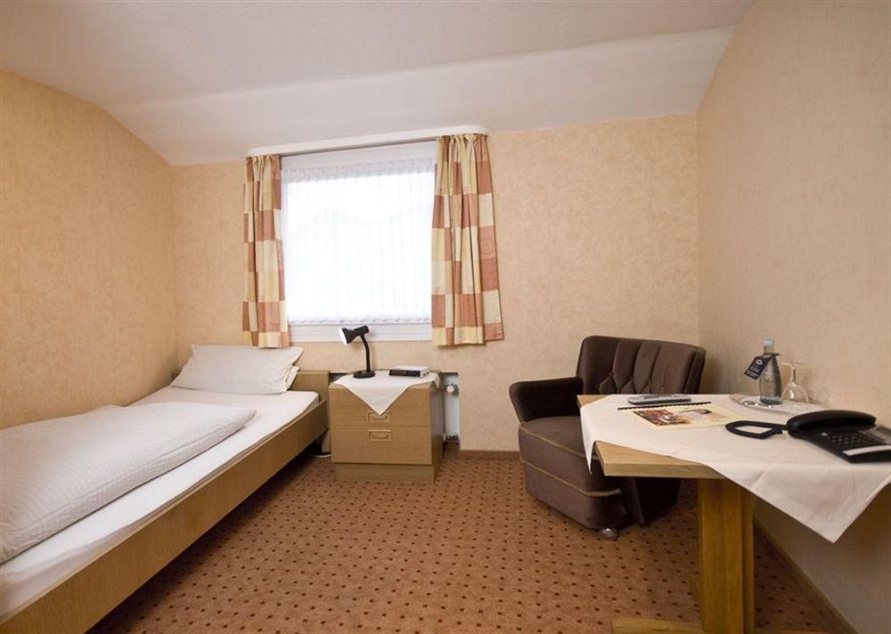 Alte - Post - Hotel Schoeppingen Bagian luar foto
