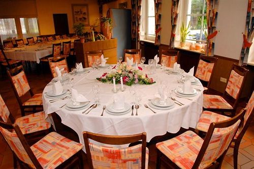 Alte - Post - Hotel Schoeppingen Bagian luar foto
