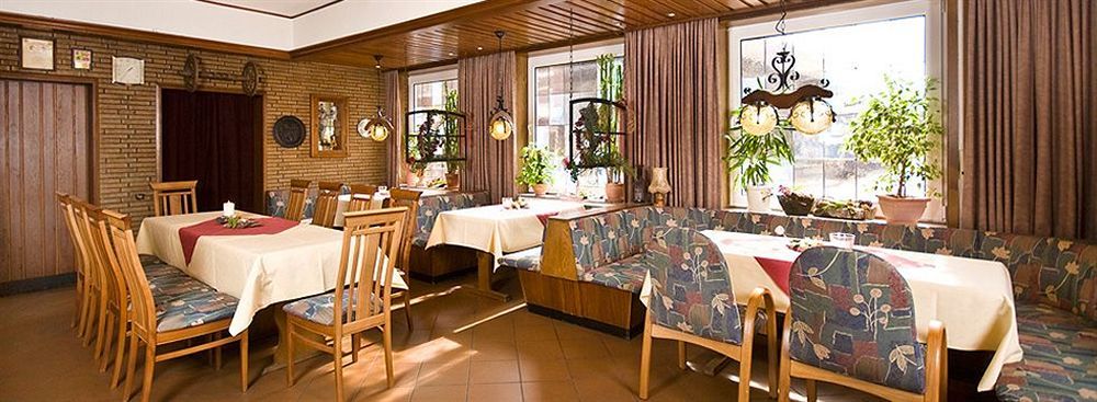 Alte - Post - Hotel Schoeppingen Bagian luar foto