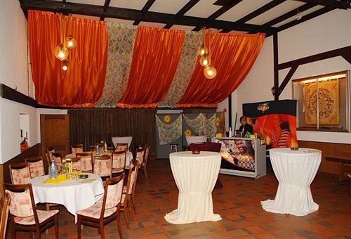 Alte - Post - Hotel Schoeppingen Bagian luar foto